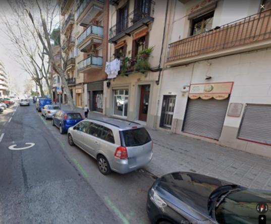 11 Lope Appartement *