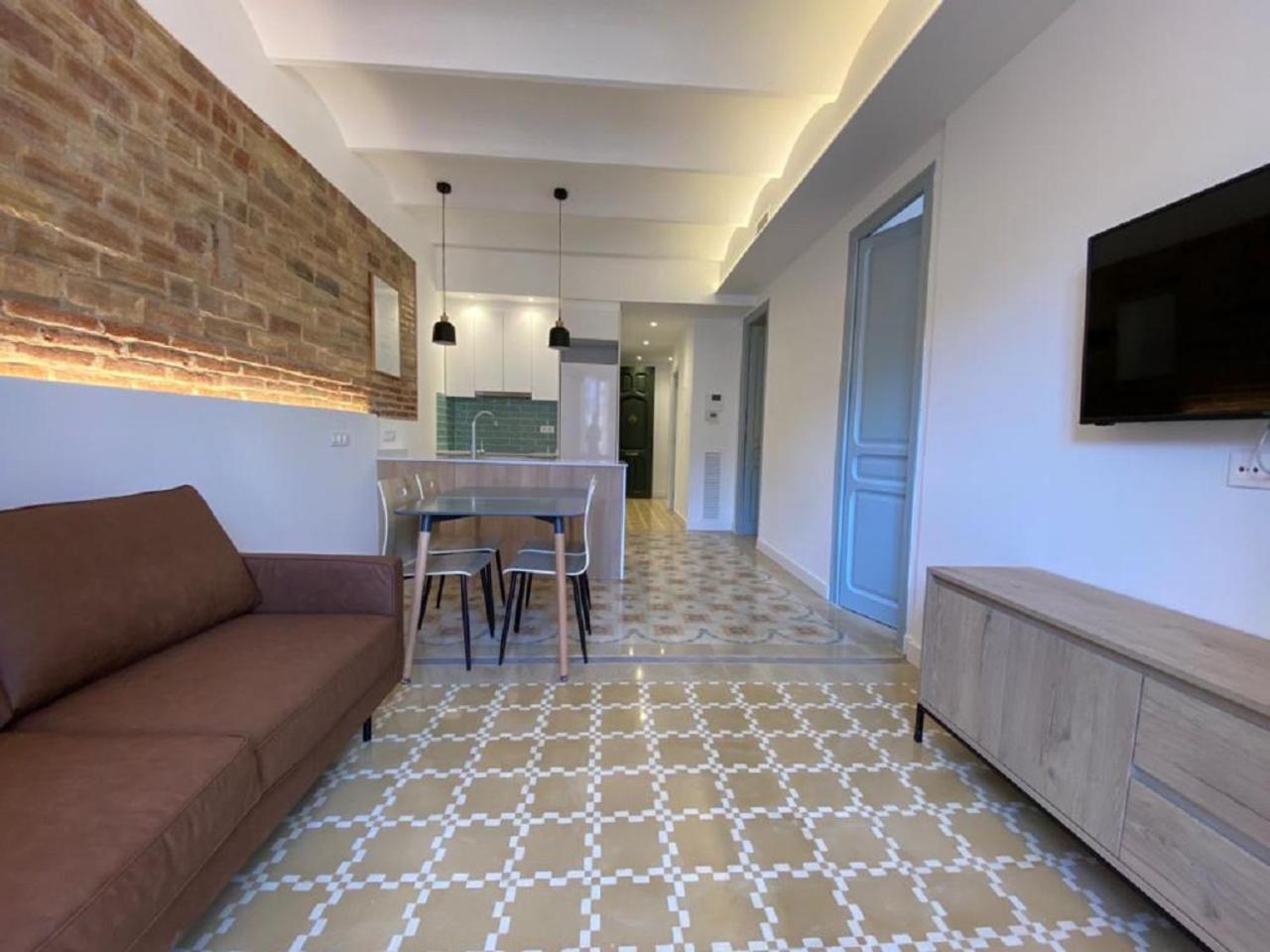11 Lope Appartement *