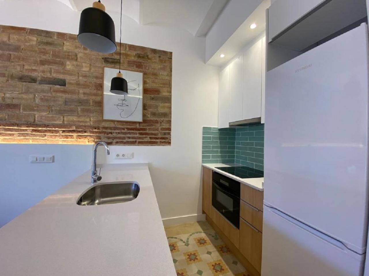 Appartement 11 Lope