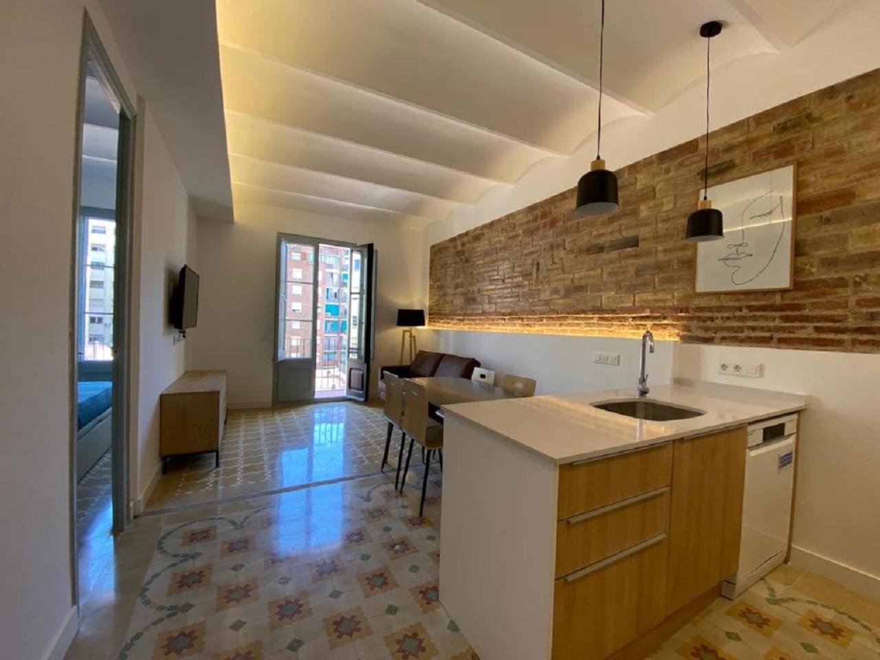11 Lope Appartement *