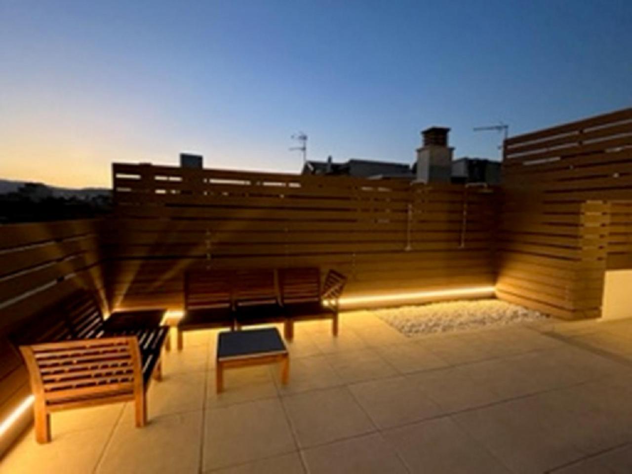 Appartement 11 Lope *