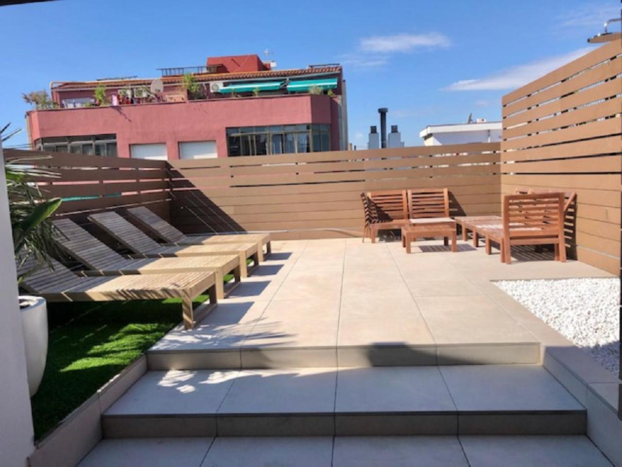 11 Lope Appartement Barcelone