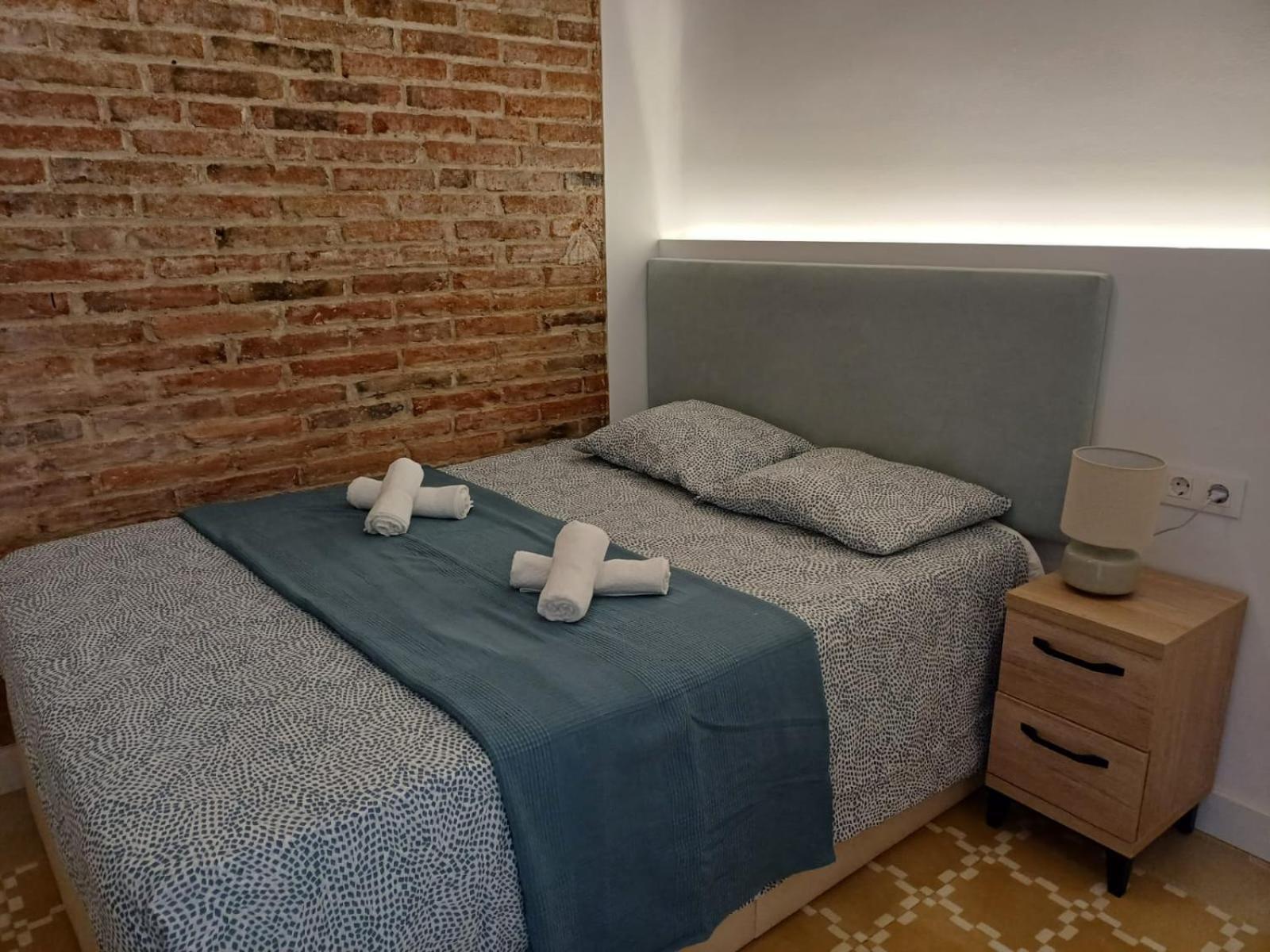 Appartement 11 Lope *