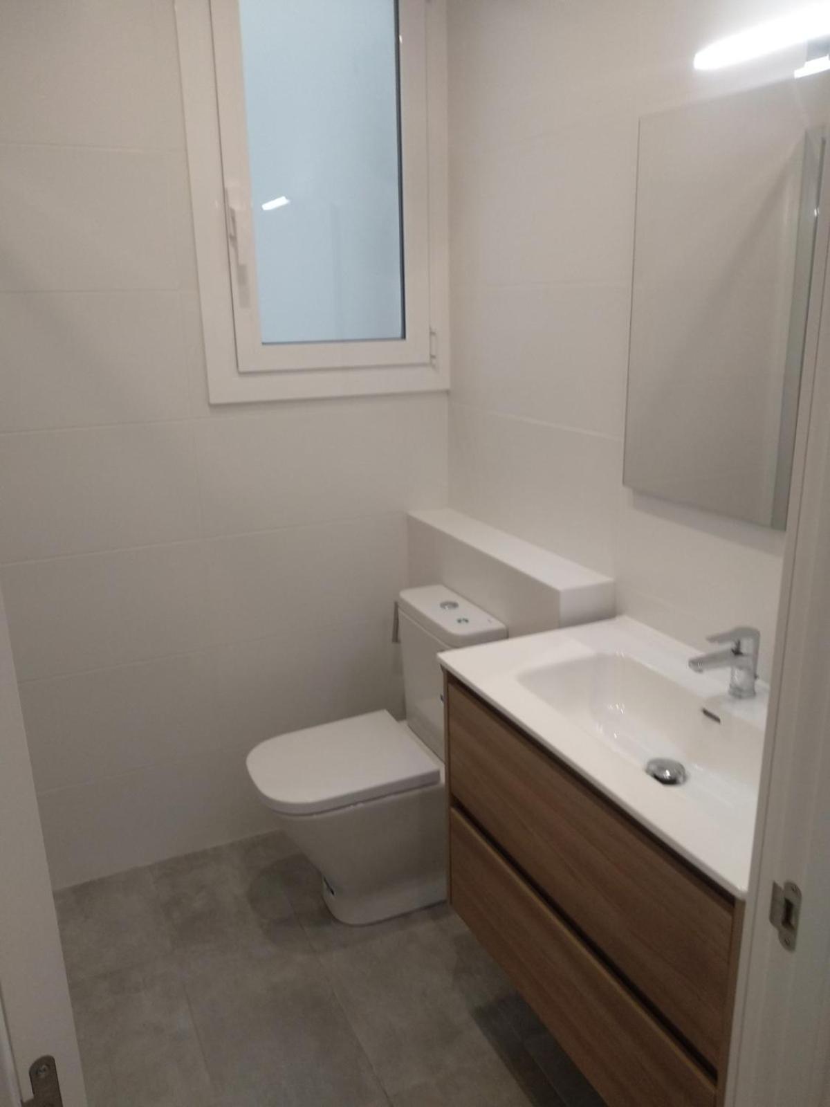 Appartement 11 Lope Barcelone