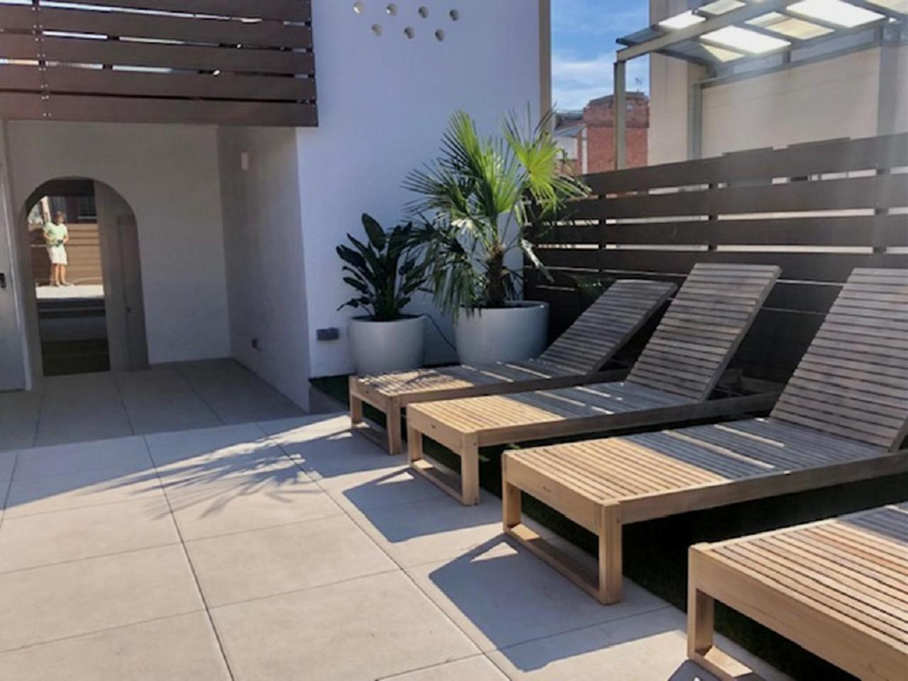 Apartment 11 Lope Barcelona