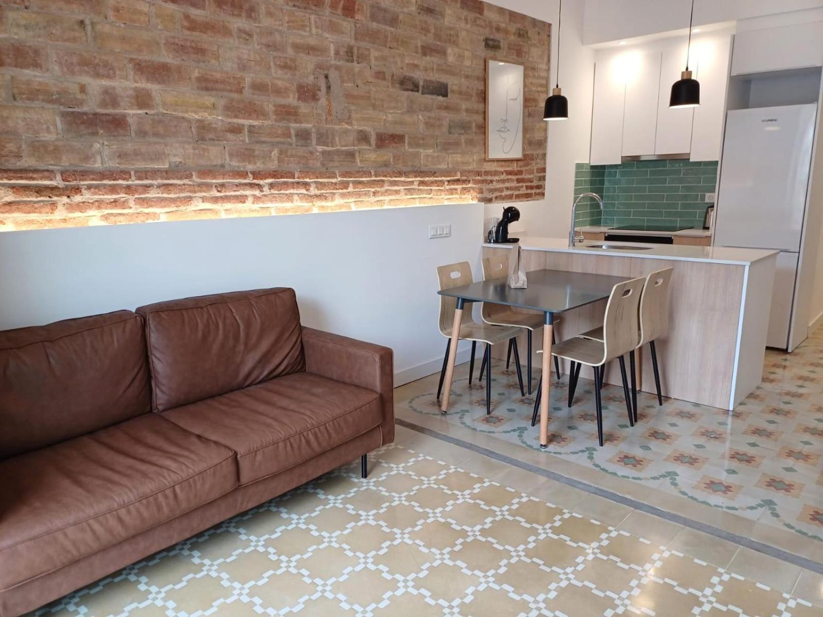 Apartment 11 Lope Barcelona